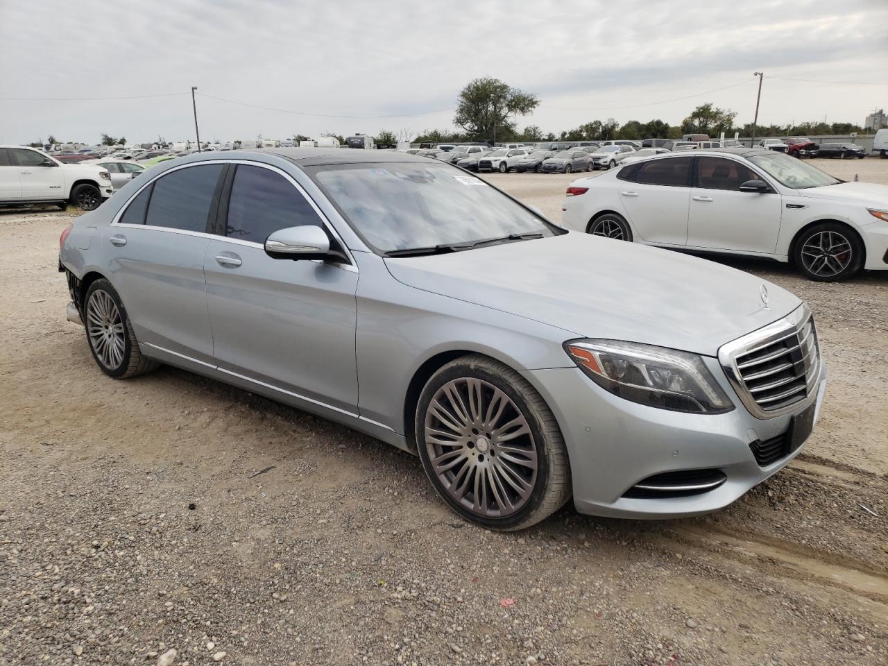 2016 Mercedes-Benz SL-klasse - Image 4