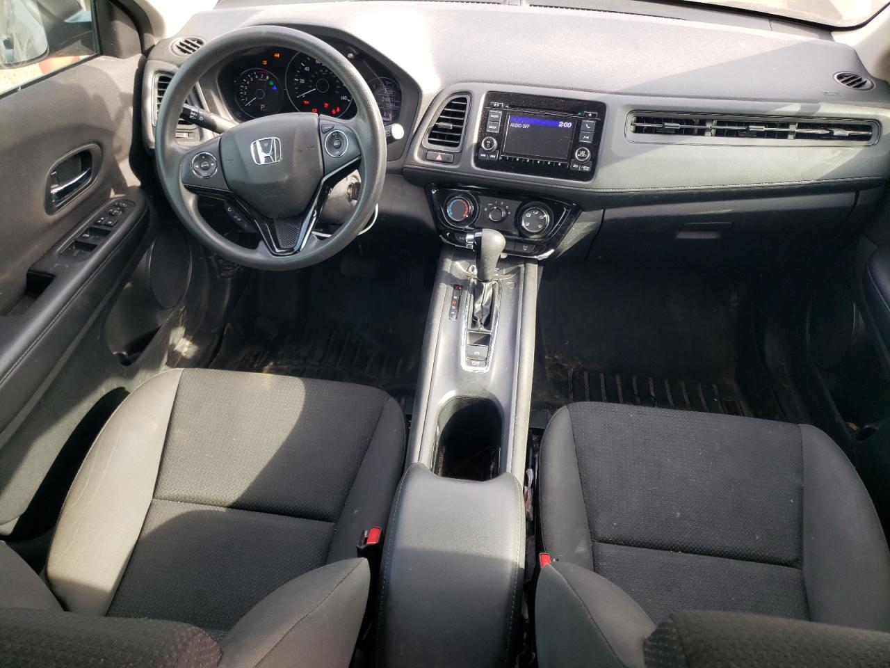 2020 Honda HR-V - Image 8
