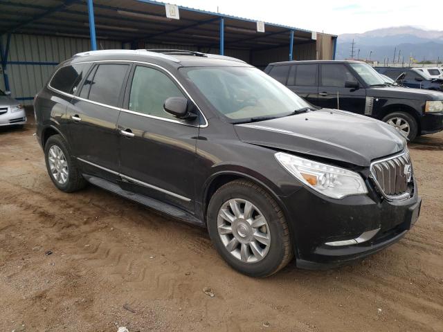  BUICK ENCLAVE 2013 Сірий