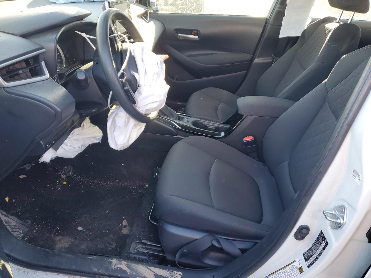 2021 Toyota Corolla - Image 7