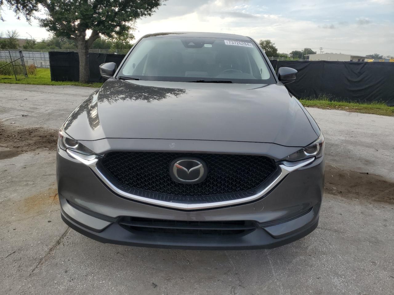 2018 Mazda CX-5 - Image 5