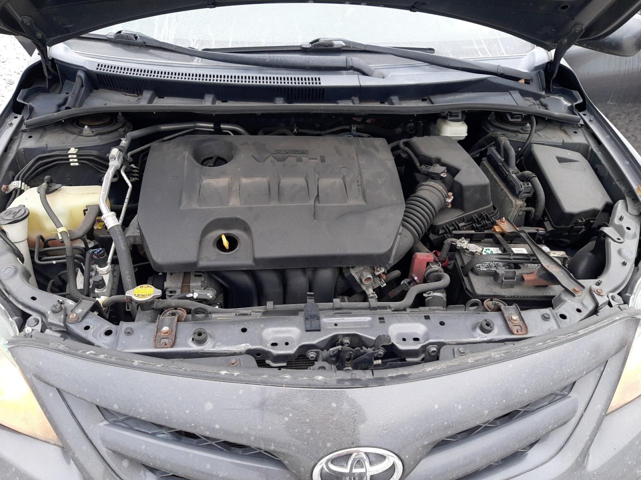 2012 Toyota Corolla - Image 11