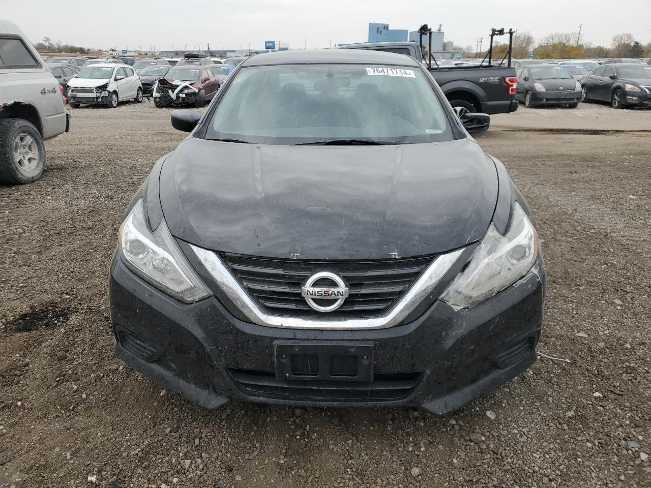 2016 Nissan Altima - Image 5