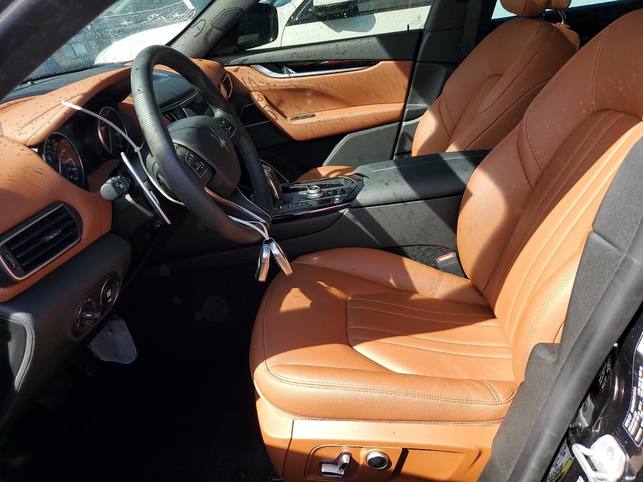 2023 Maserati Levante - Image 7