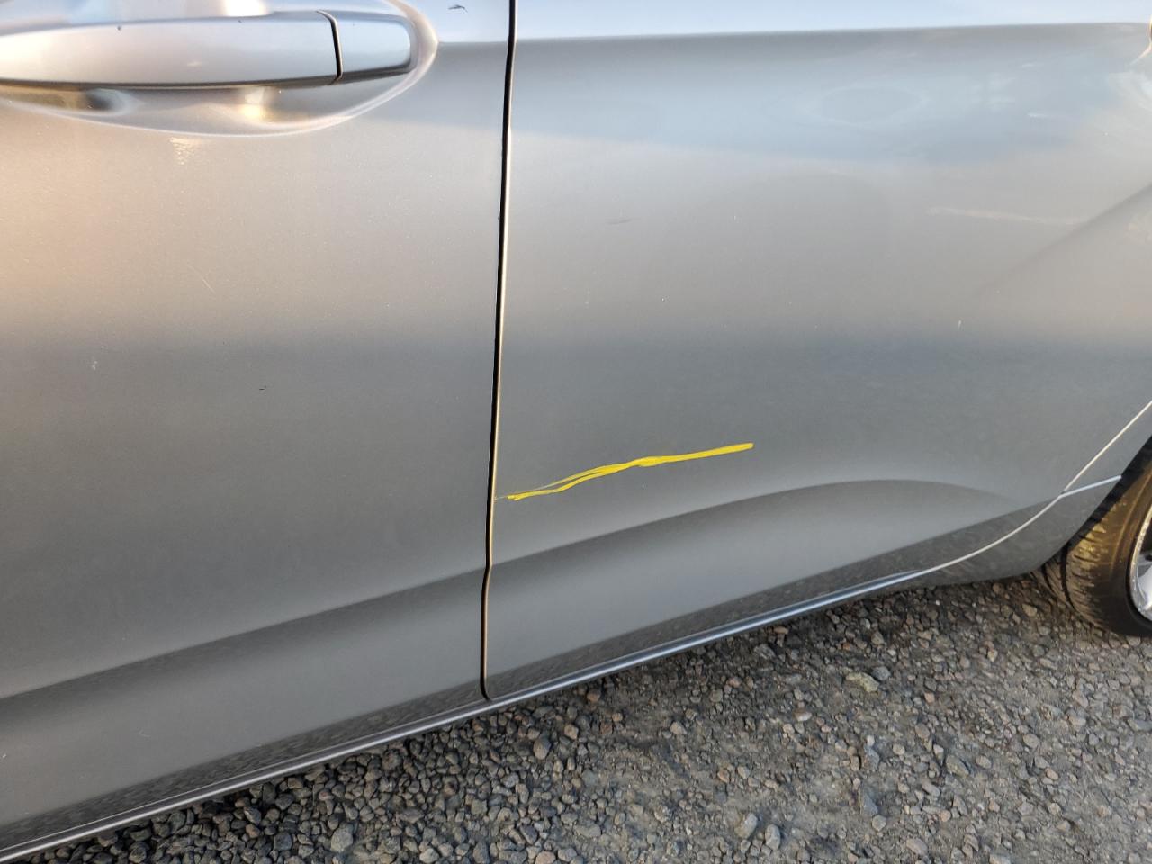2014 Chevrolet Impala - Image 12