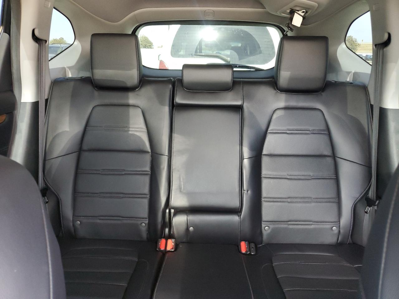 2018 Honda CR-V - Image 10