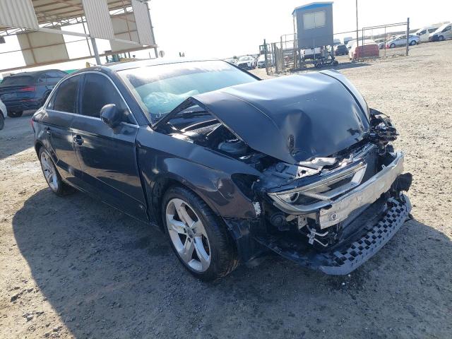 WAUZZZFF0J1008900 - 2018 Audi A3 - #undefined