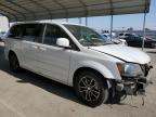 2016 Dodge Grand Caravan R/T продається в Fresno, CA - Front End