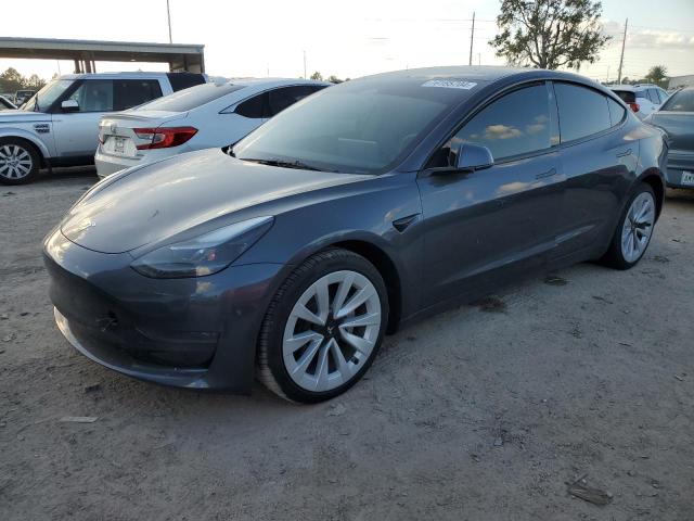 5YJ3E1EA0PF458171 Tesla Model 3 