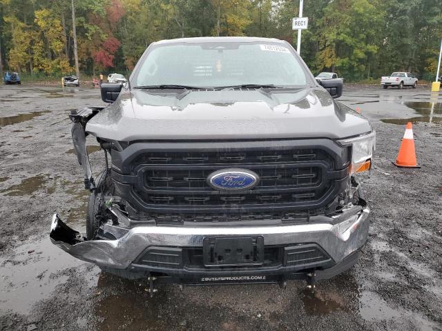  FORD F-150 2022 Gray