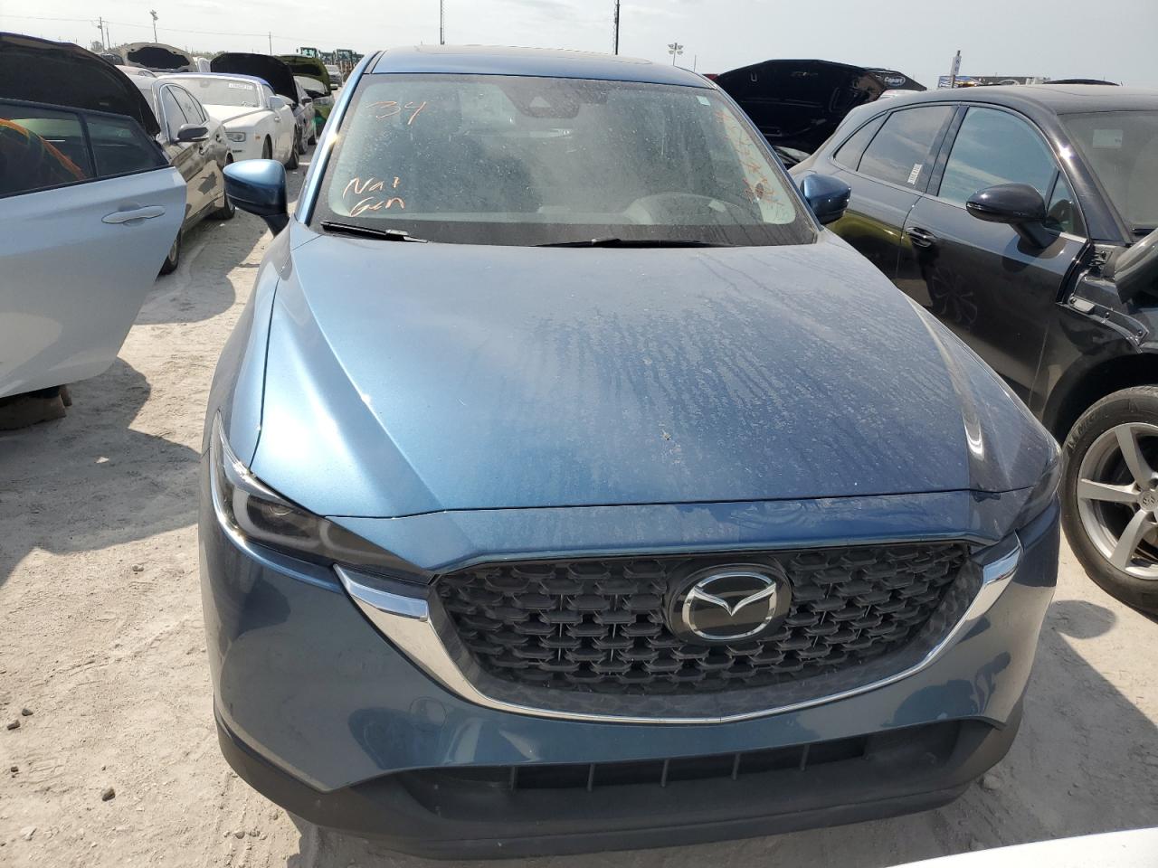 2023 Mazda CX-5 - Image 5