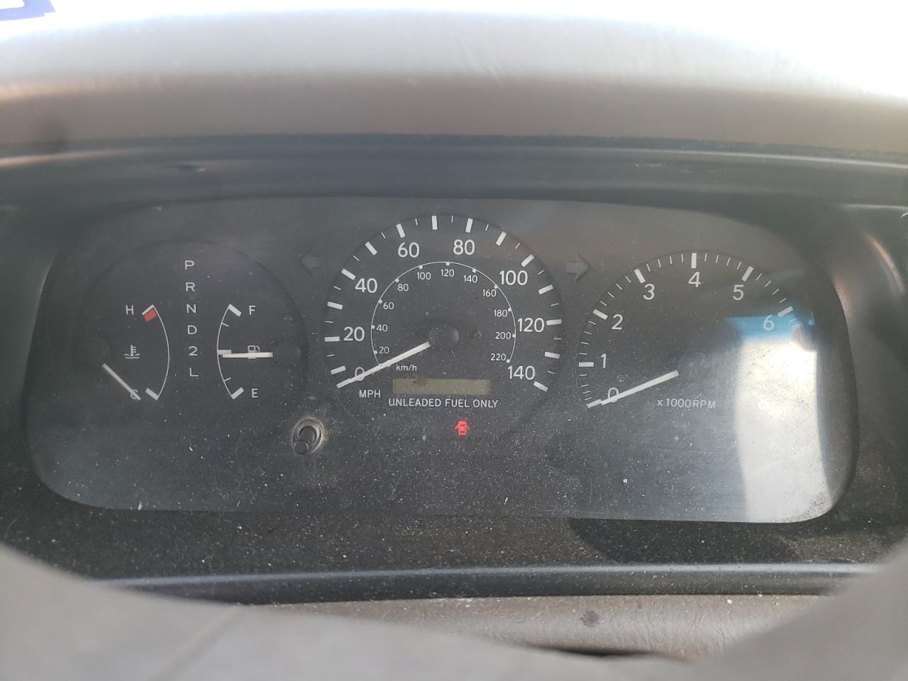 1999 Toyota Camry - Image 9