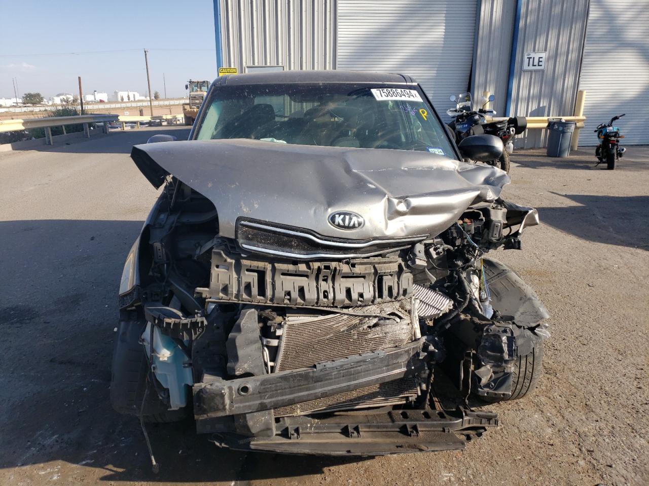 2018 Kia Soul - Image 5