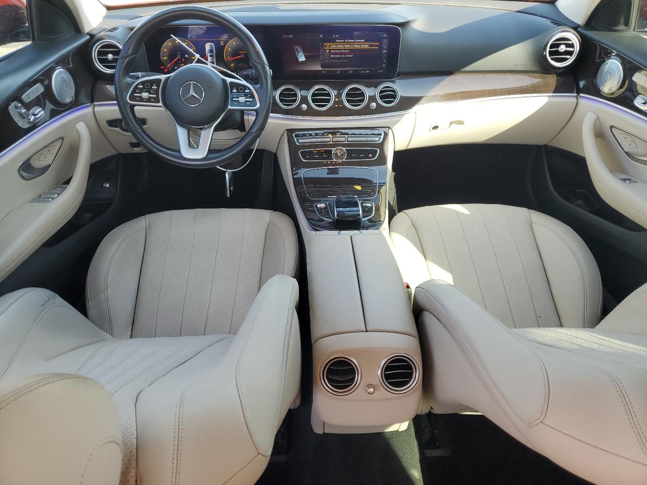 2020 Mercedes-Benz E-klasse - Image 8