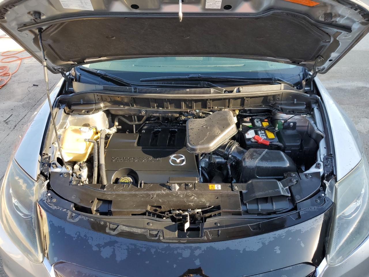 2013 Mazda CX-9 - Image 12