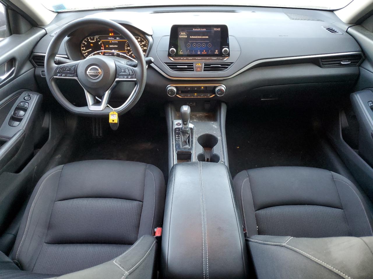2019 Nissan Altima - Image 8