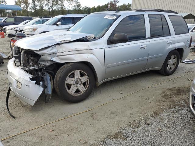 2009 Chevrolet Trailblazer Lt