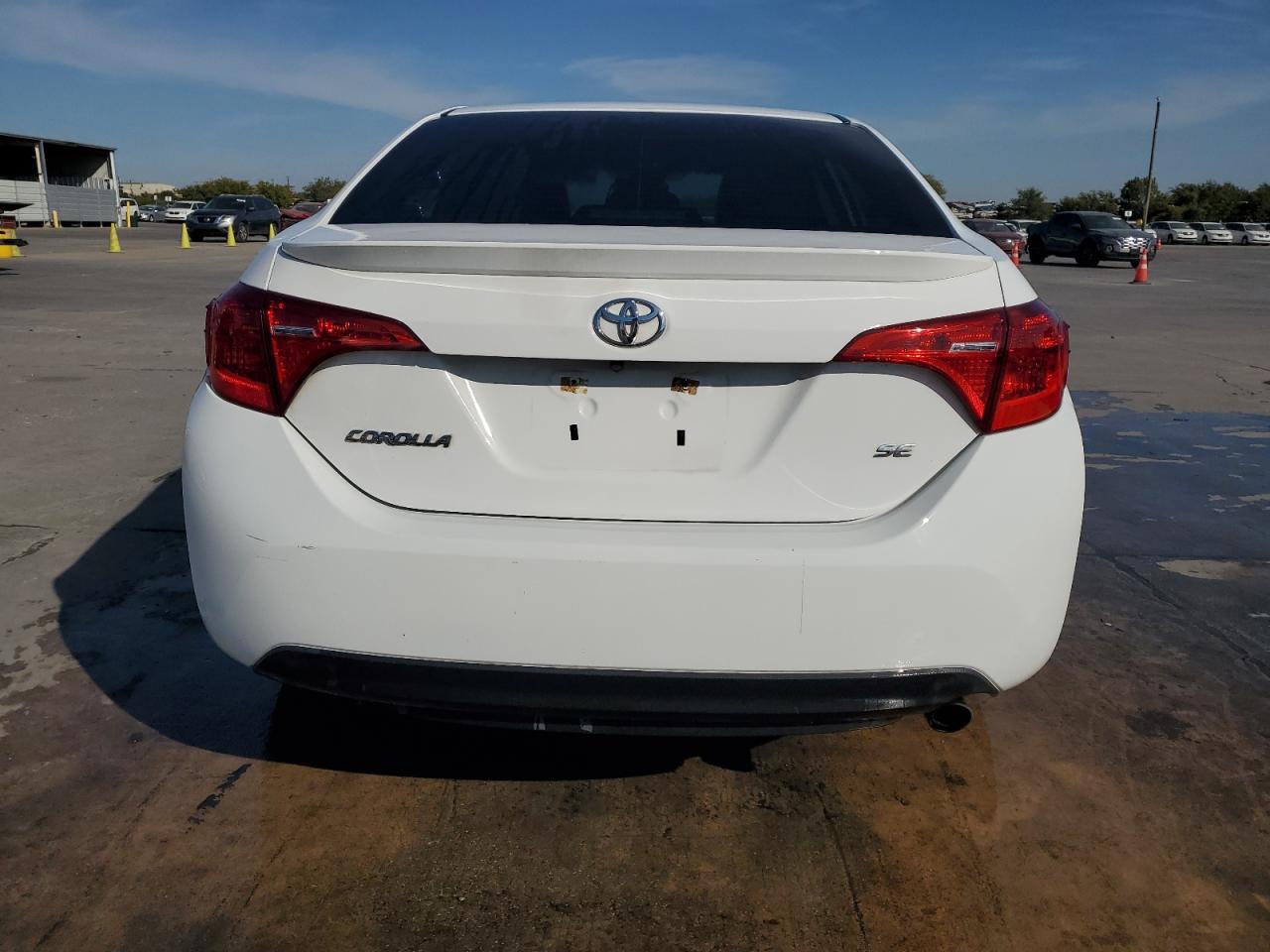 2017 Toyota Corolla - Image 6