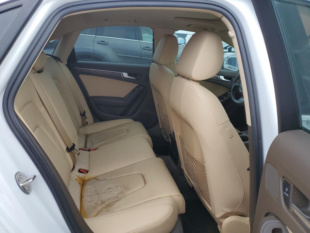 2016 Audi A4 - Image 10