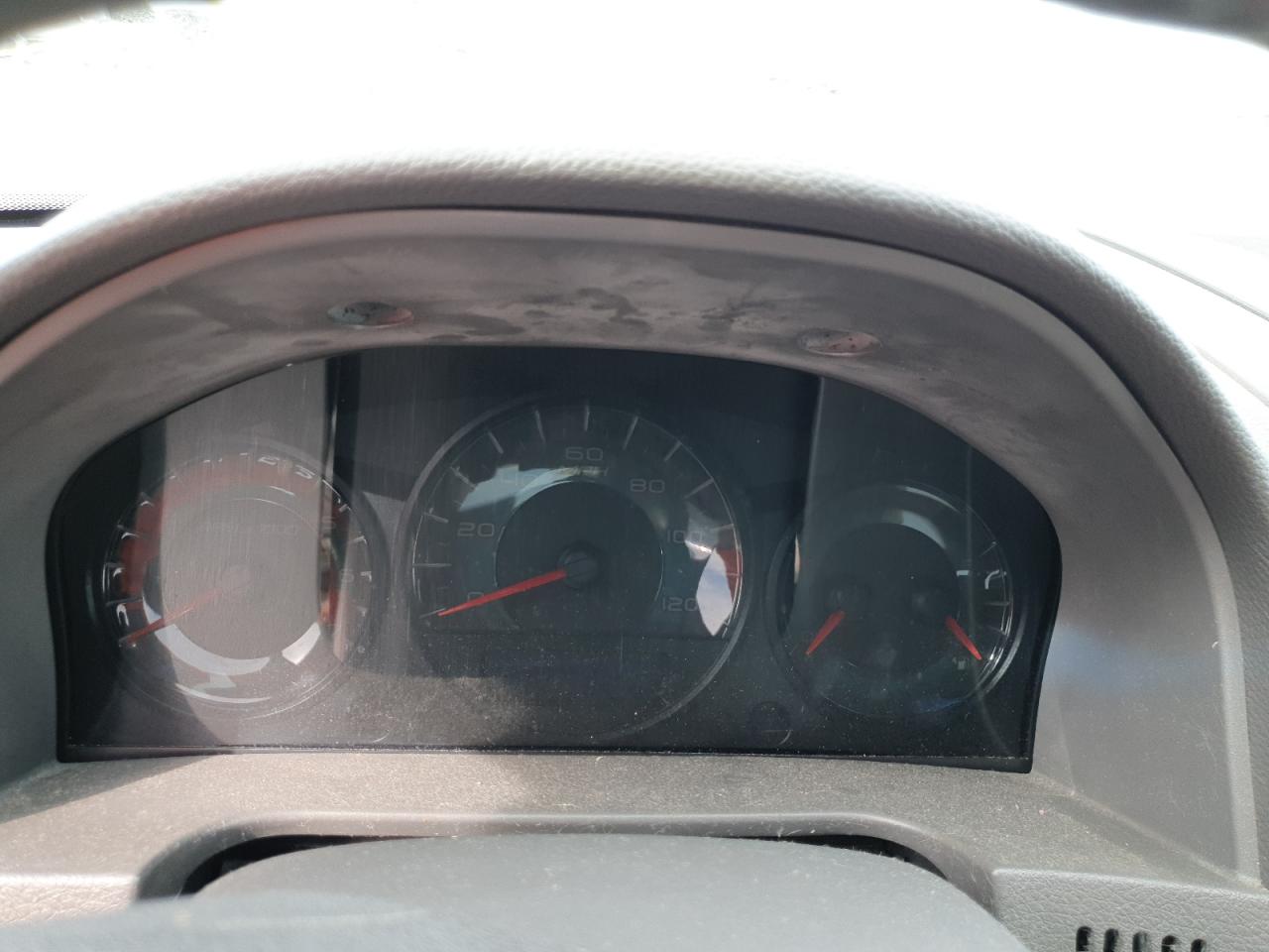 2010 Ford Fusion Sel VIN: 3FAHP0JA9AR349171 Lot: 75237164