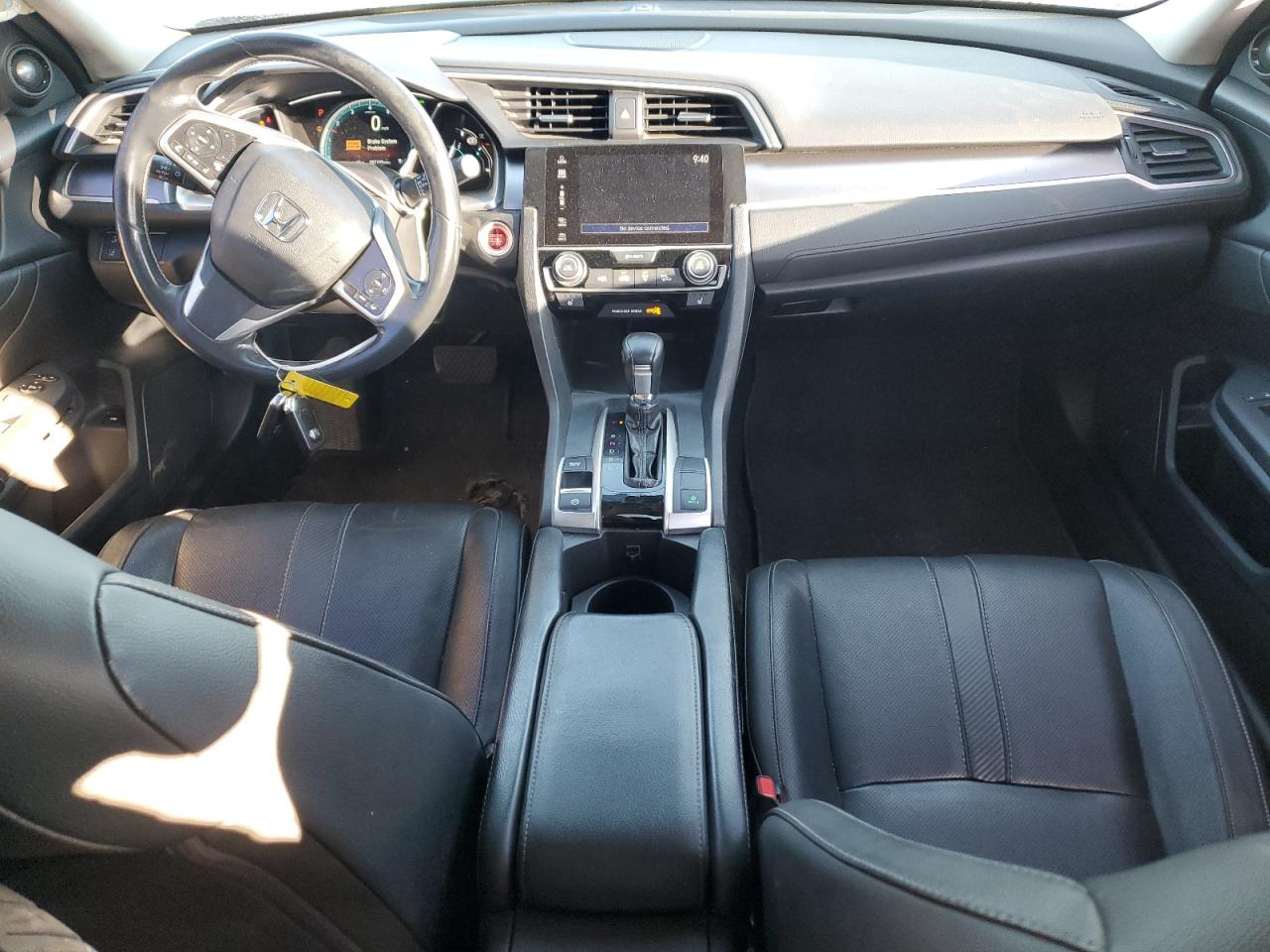 2017 Honda Civic - Image 8