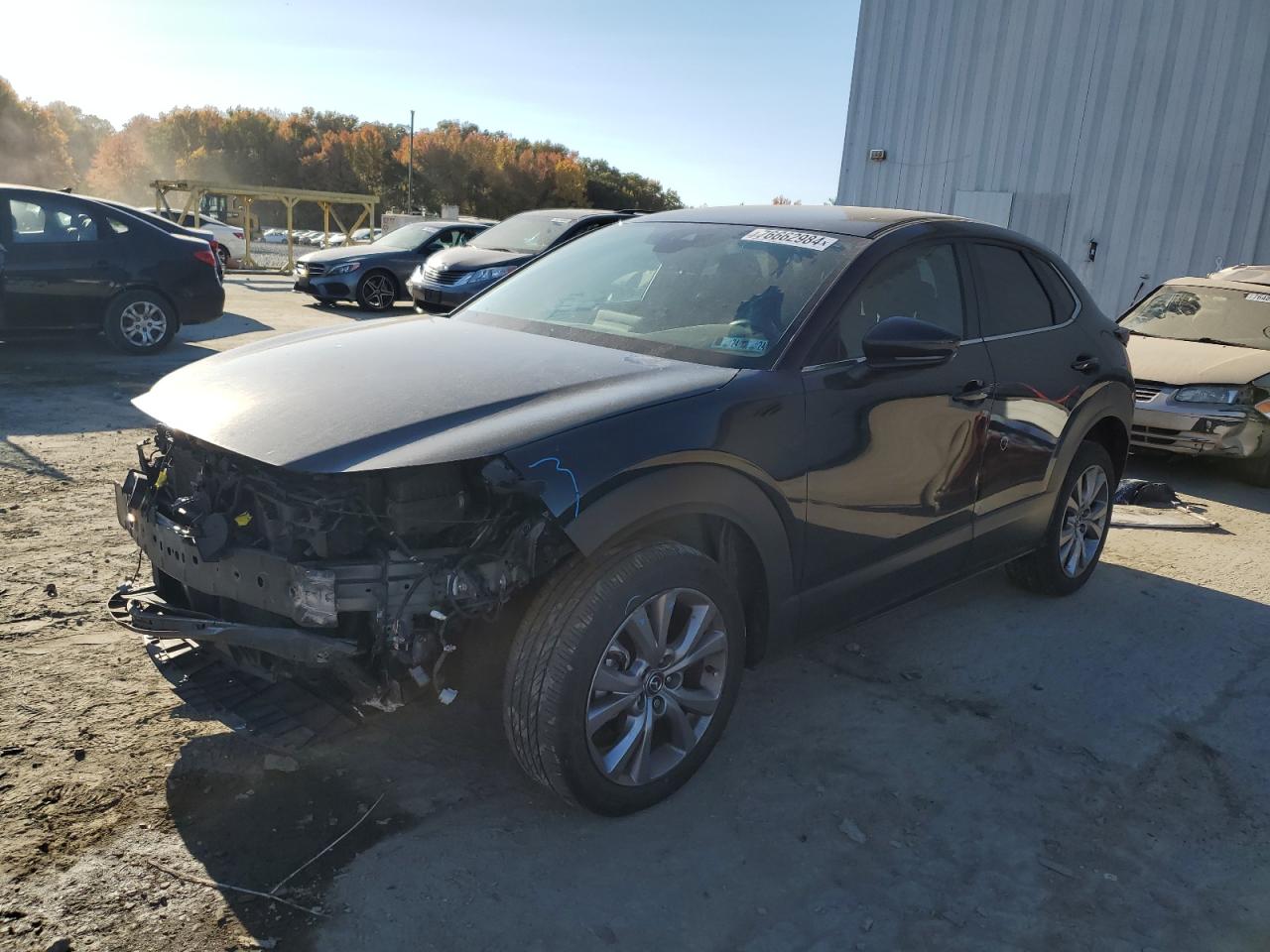 2021 Mazda CX-30 - Image 1