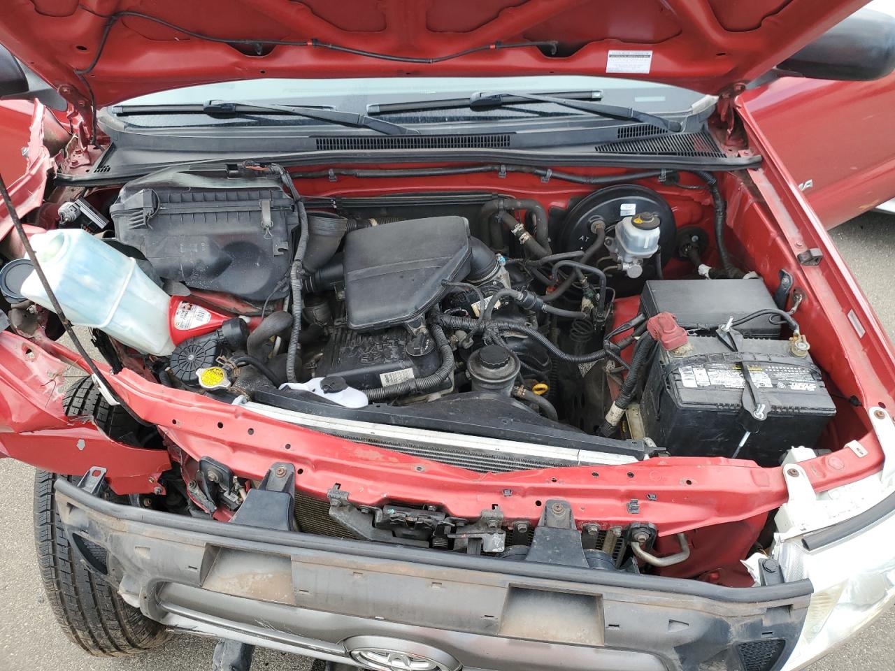 2009 Toyota Tacoma - Image 13