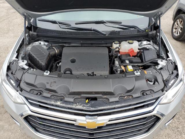 1GNERHKW6MJ262916 Chevrolet Traverse L 12