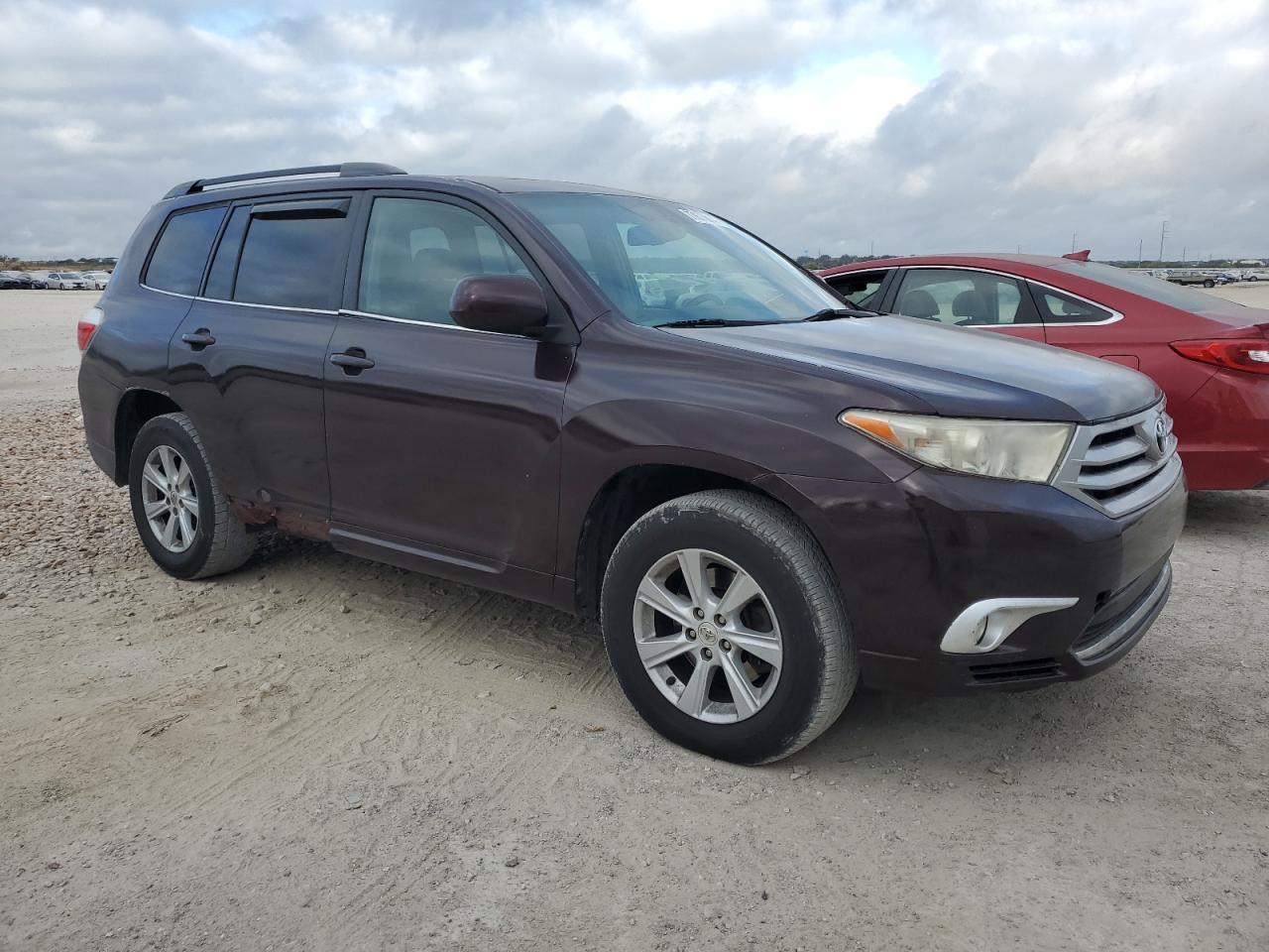 2011 Toyota Highlander - Image 4