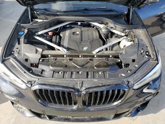 5UXCR6C02M9F58453 BMW X5 XDRIVE4 12