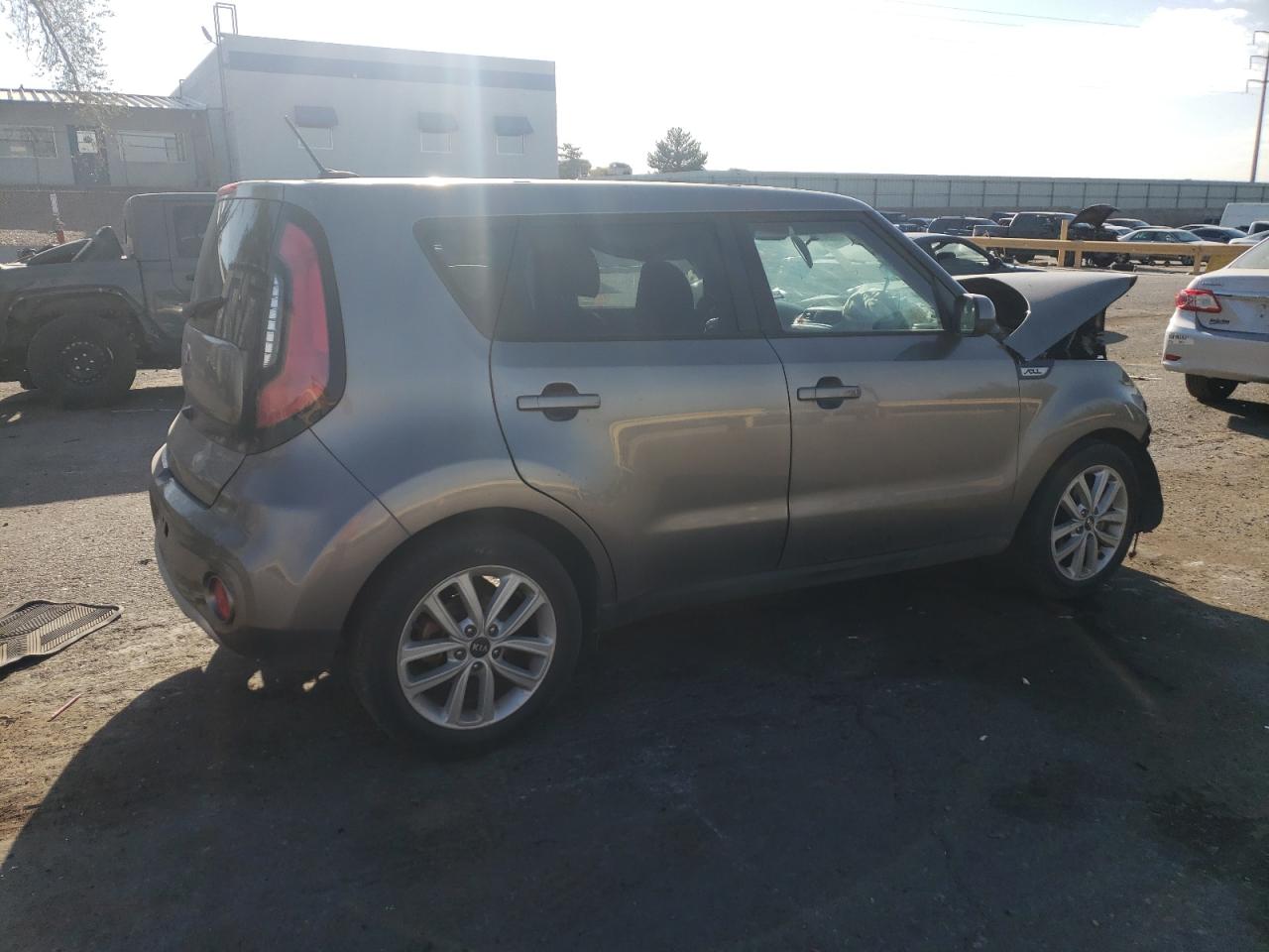 2018 Kia Soul - Image 3