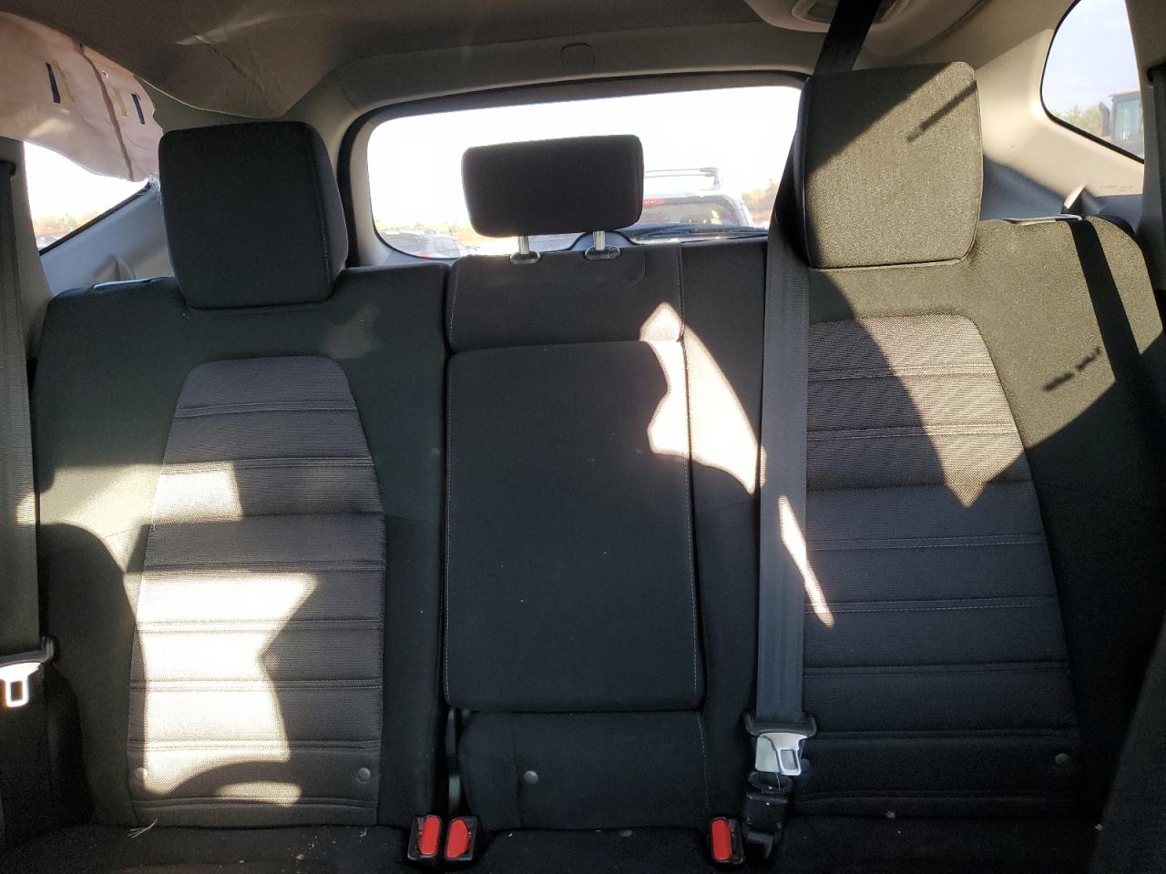 2018 Honda Cr-V Ex VIN: 7FARW2H53JE068365 Lot: 77857564