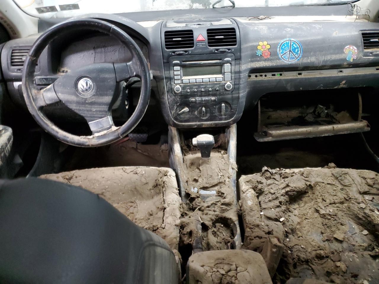 2008 Volkswagen Jetta Wolfsburg VIN: 3VWRJ71K08M146594 Lot: 74798194