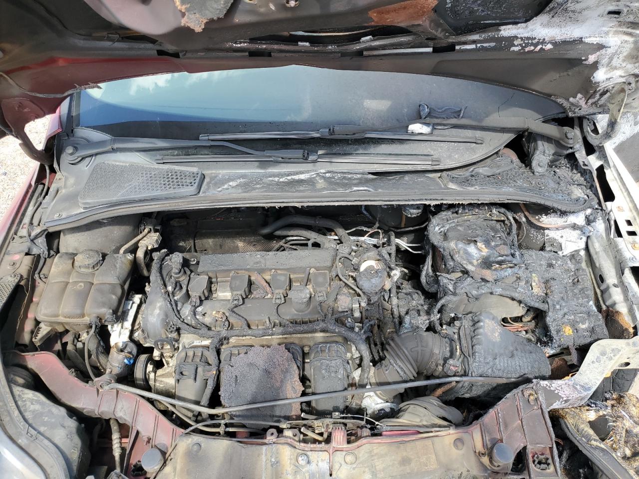 2014 Ford Focus - Image 11