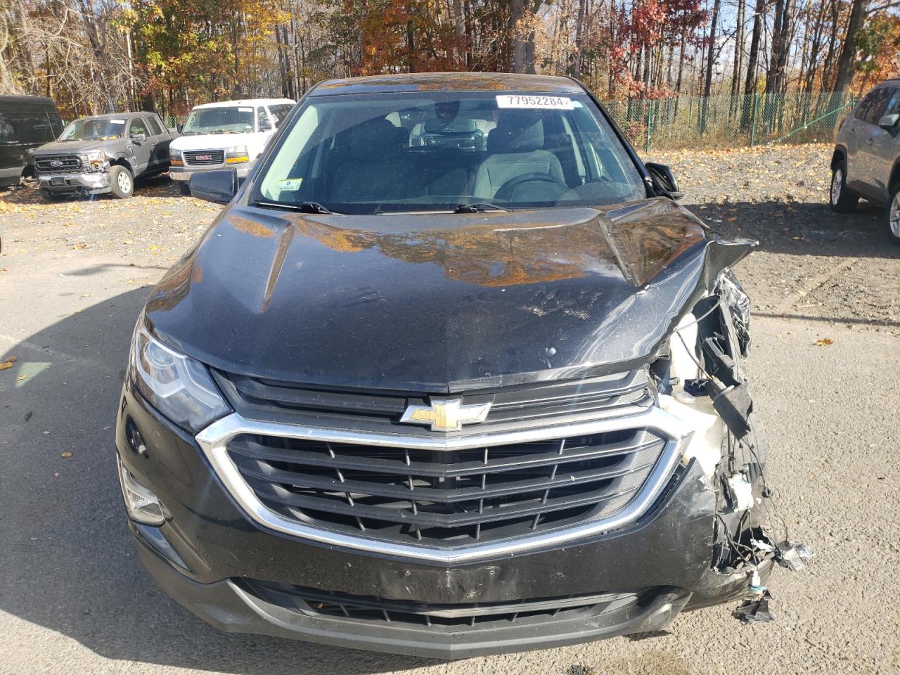 2019 Chevrolet Equinox - Image 5