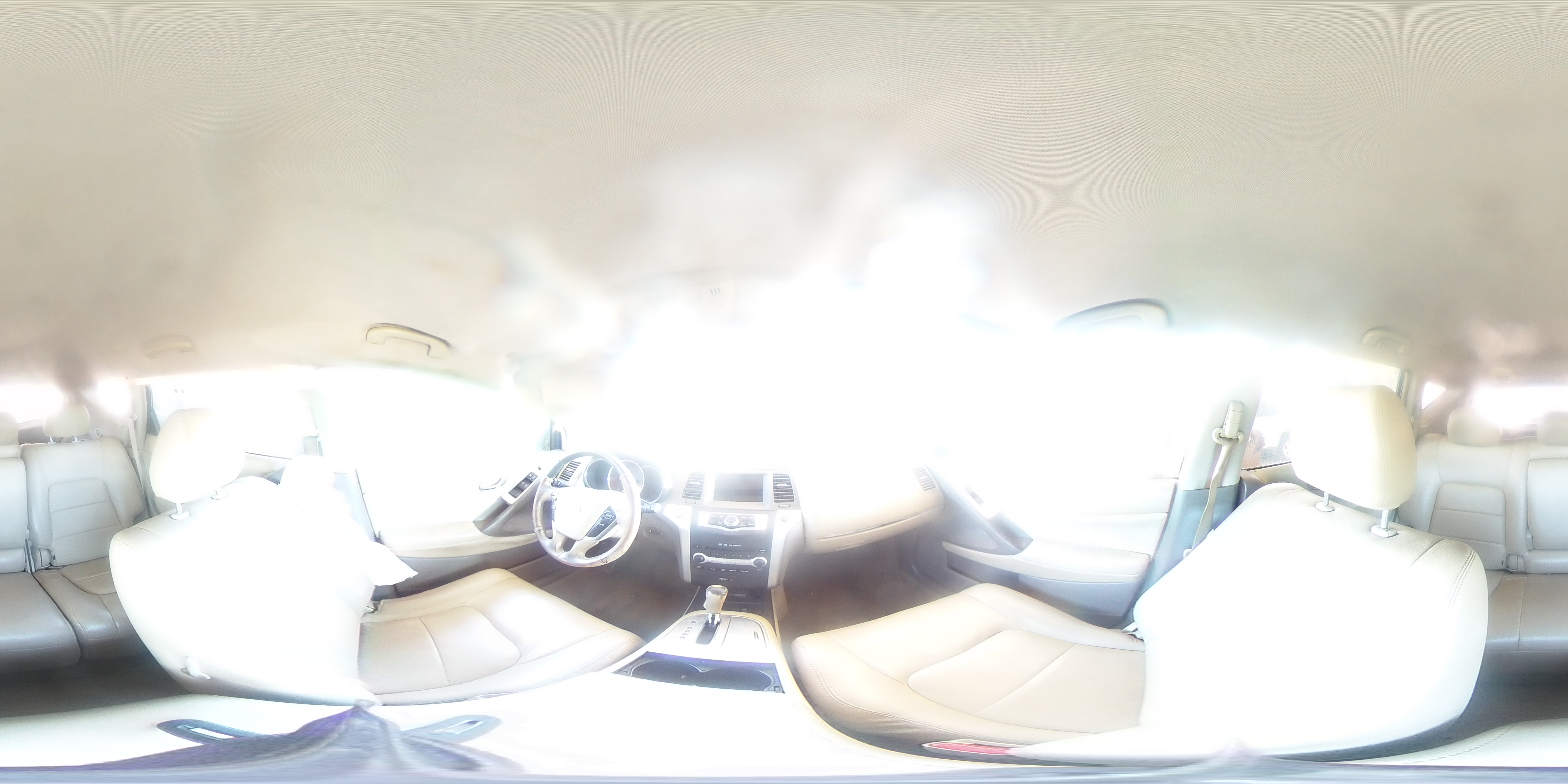 2010 Nissan Murano - Image 12