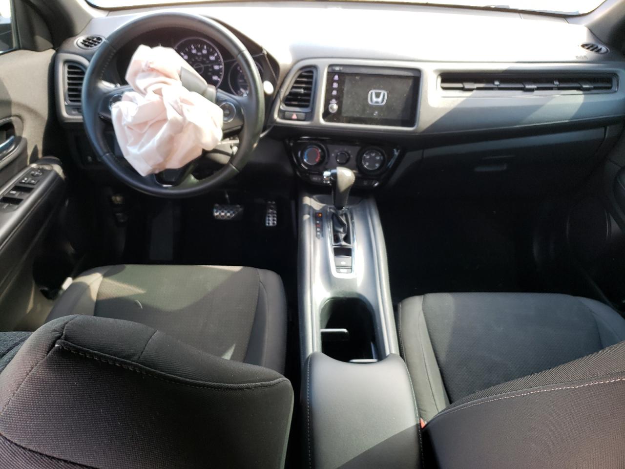 2021 Honda HR-V - Image 8