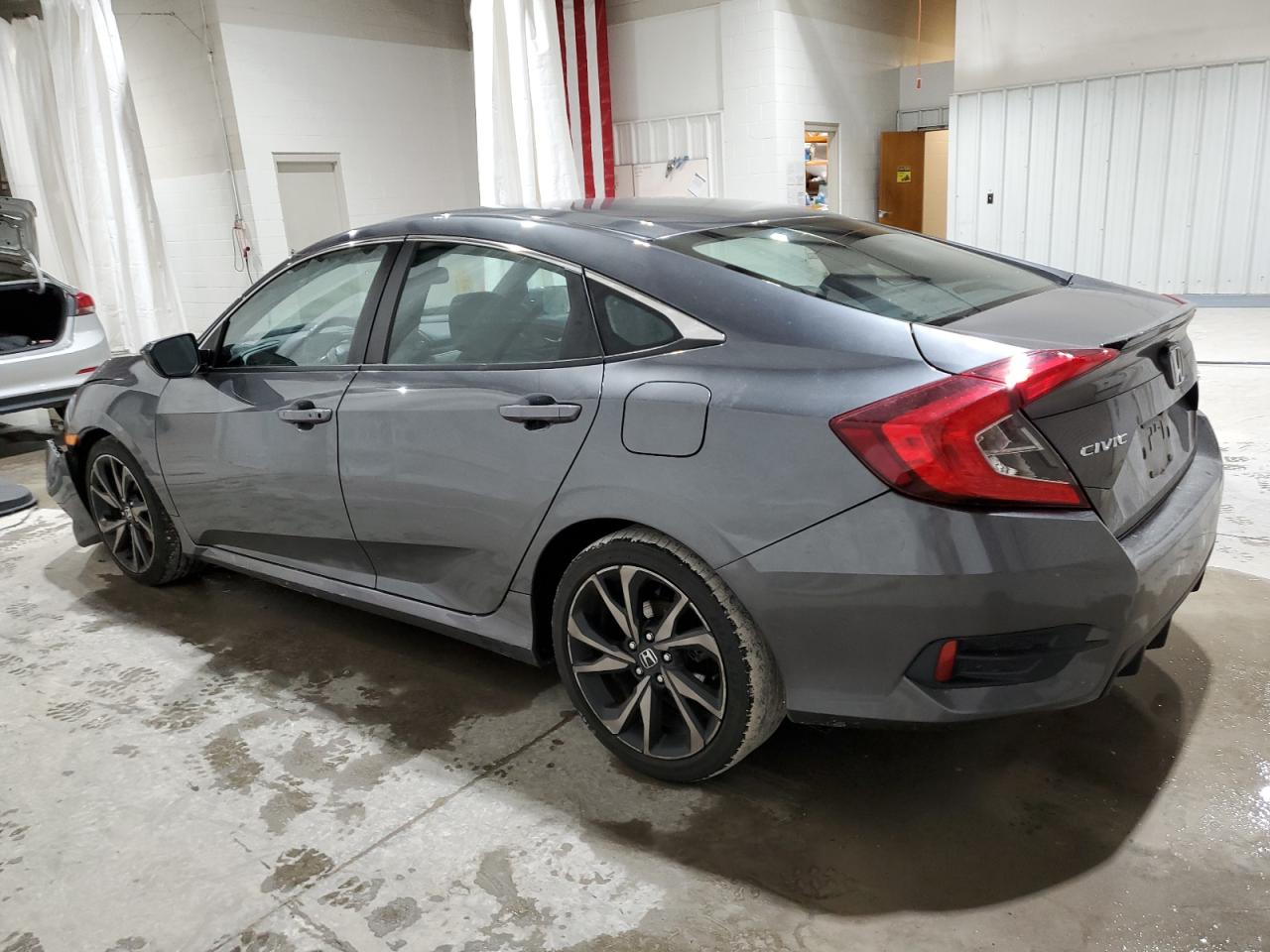 2019 Honda Civic - Image 2