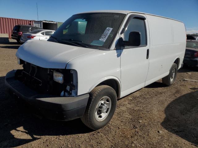 2016 Chevrolet Express G2500 