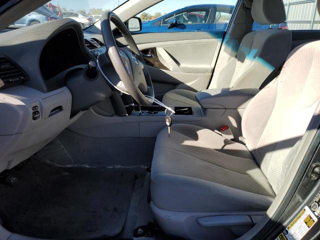 2009 TOYOTA CAMRY BASE