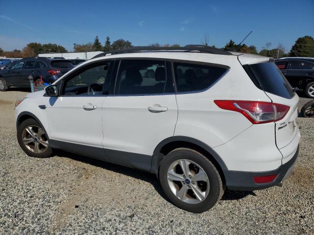  FORD ESCAPE 2013 Білий