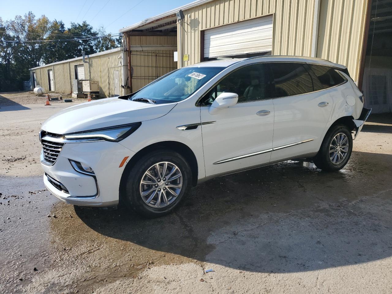 2022 Buick Enclave - Image 1