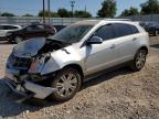 2011 Cadillac Srx Luxury Collection for Sale in Oklahoma City, OK - Front End