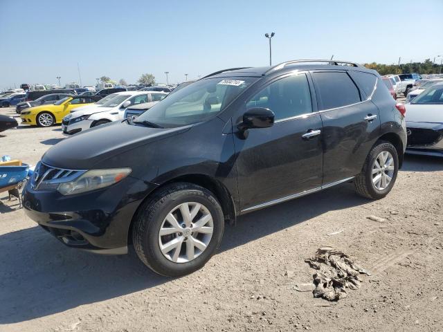 2012 Nissan Murano S