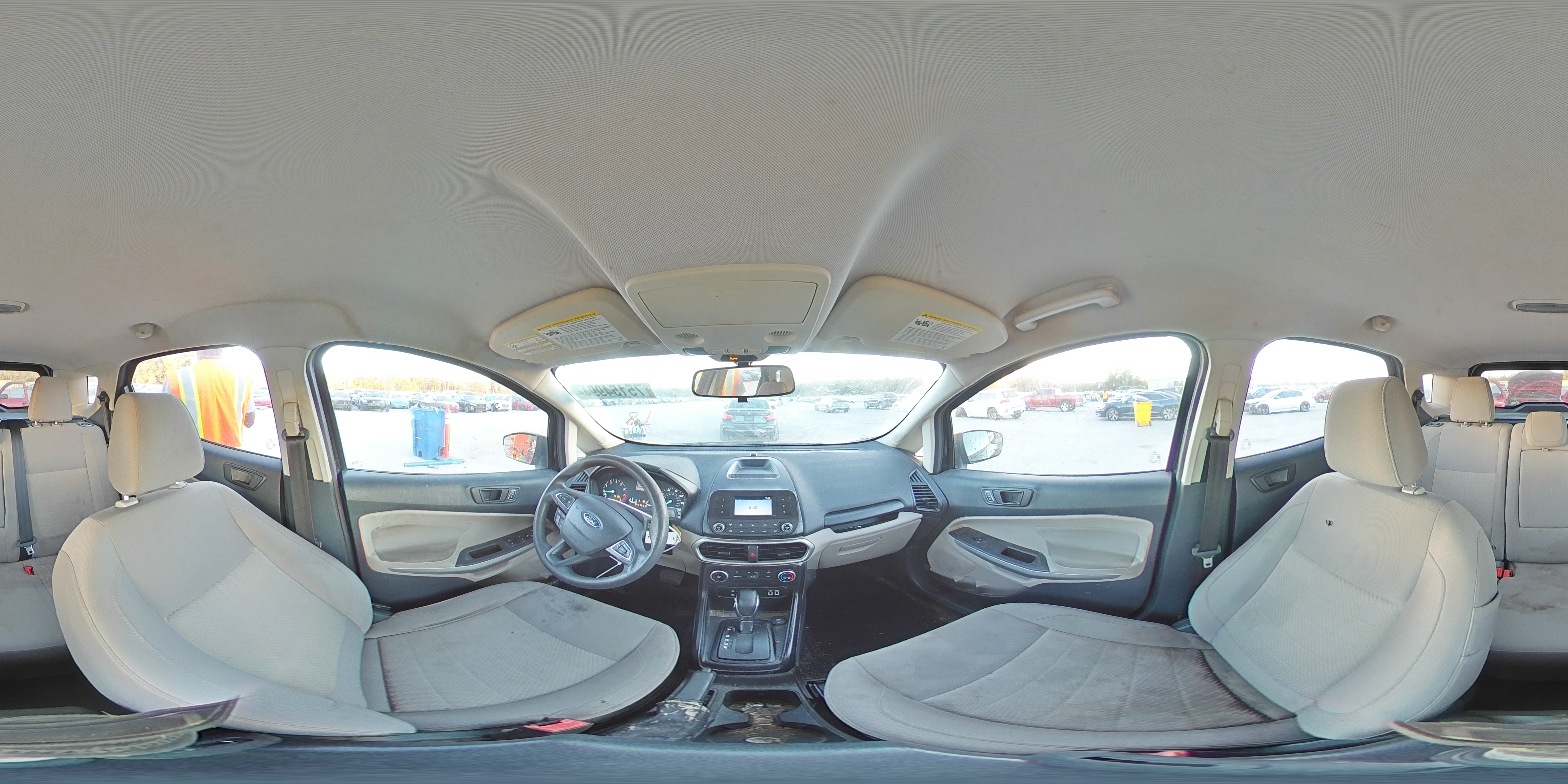2018 Ford EcoSport - Image 13
