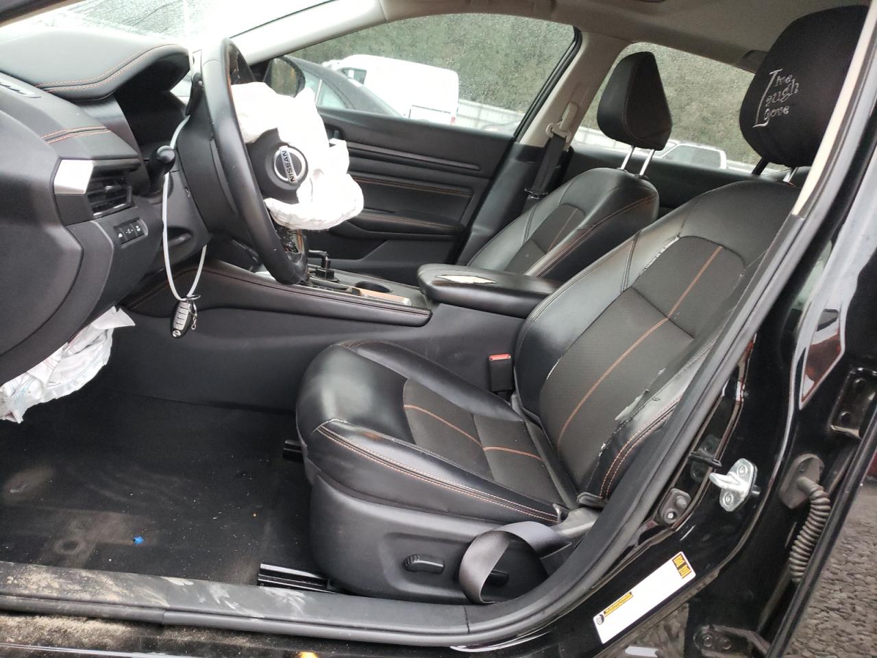 2019 Nissan Altima - Image 7