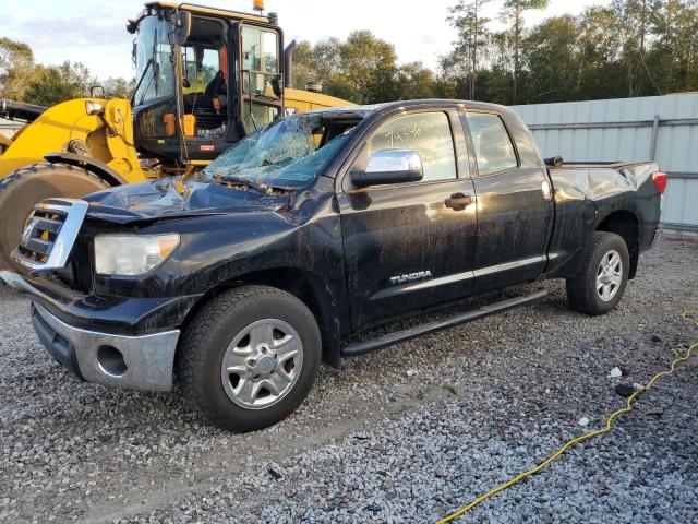 2012 Toyota Tundra Double Cab Sr5