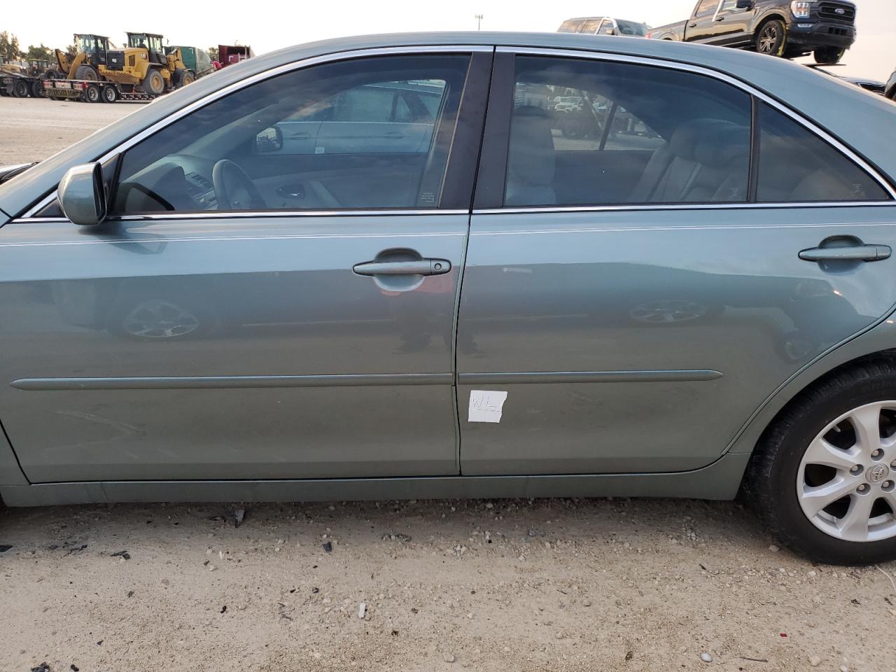 4T1BF3EK5BU600376 2011 Toyota Camry Base