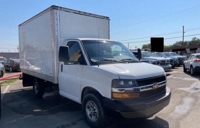 2021 Chevrolet Express G3500 