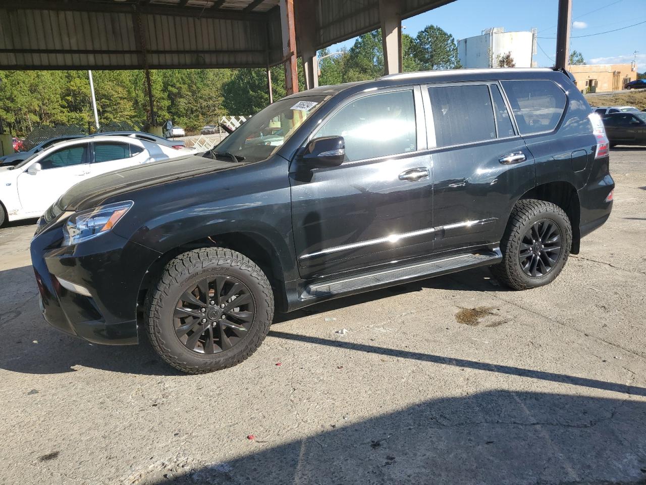 2019 Lexus GX - Image 1